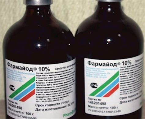 Состав и принцип действия препарата