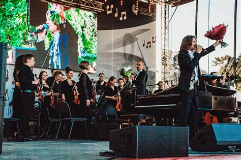 Сотрудничество с популярными медиа