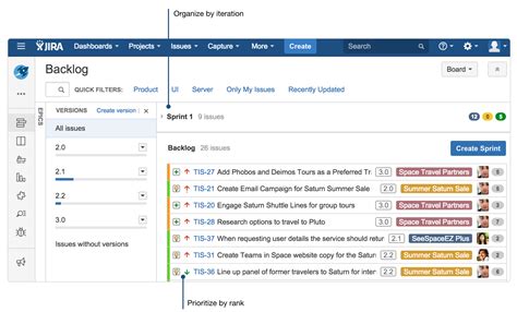 Сохранение задачи в Jira