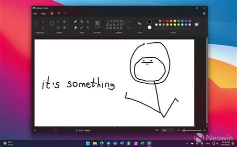 Сохранение и экспорт рисунков с Paint на Андроид