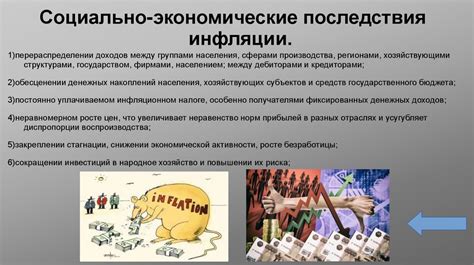Социальные последствия открытия