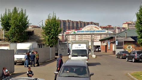 Социальные условия жизни шахтеров в России