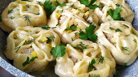 Сочные и ароматные