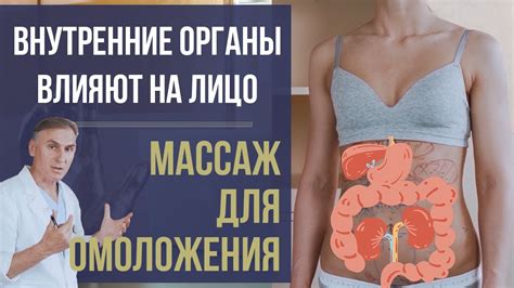 Специализированные процедуры восстановления живота