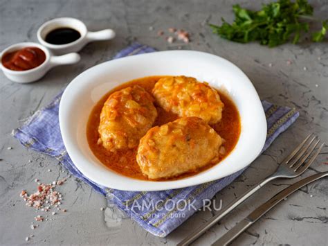 Специальные ингредиенты и приемы, которые делают котлеты вкуснее