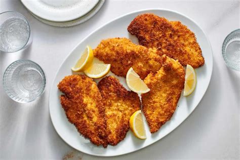 Специальный способ обжарки для получения хрустящей корочки