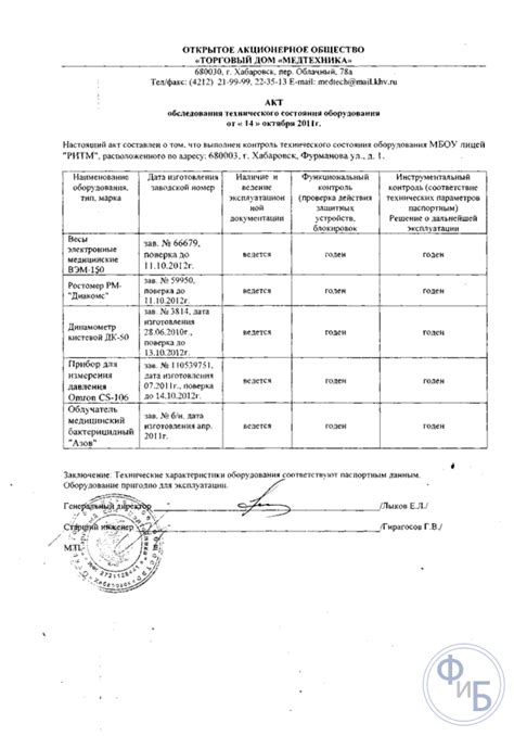 Список документов для проверки учета киргиз
