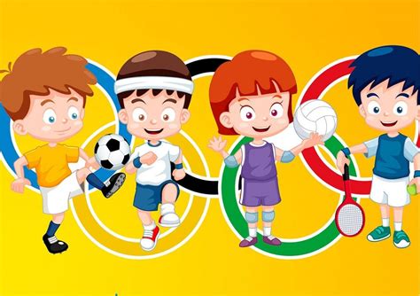 Спортивные соревнования и зрелища для активных