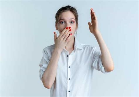 Способы борьбы с постоянным неприятным запахом изо рта