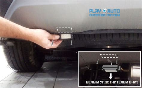 Способы быстрого и простого открытия багажника автомобиля