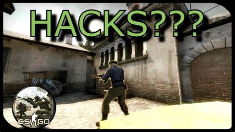 Способы включения noclip в CS GO