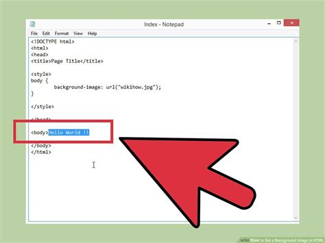 Способы вставить jpg изображение в CSS: подробная инструкция