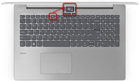 Способы отключения функциональных клавиш на ноутбуке Lenovo