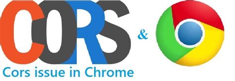 Способы отключения CORS policy на Chrome