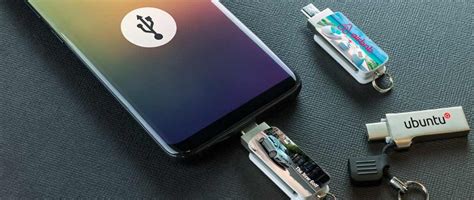Способы подключения USB флешки к Android-телефону