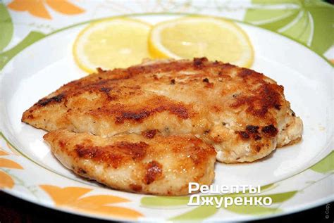 Способы предотвращения жесткости куриного филе