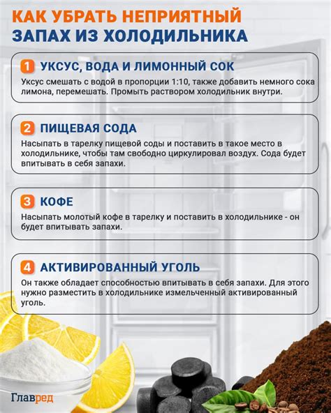 Способы предотвращения намерзания льда в морозилке