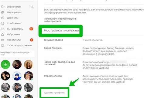 Способы удаления Баду