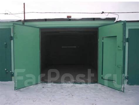 Способы узнать ГСК своего гаража