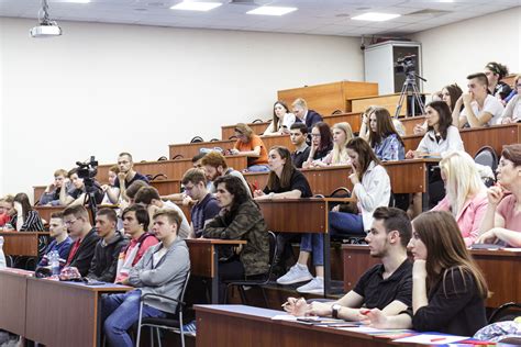 Способы успешно учиться в колледже