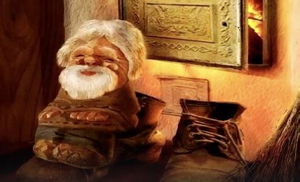 Способы установить имя домового с помощью предков
