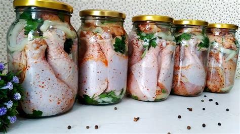 Способ готовки