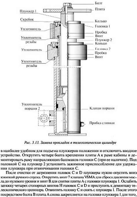 Способ 2: Замена уплотнительных прокладок