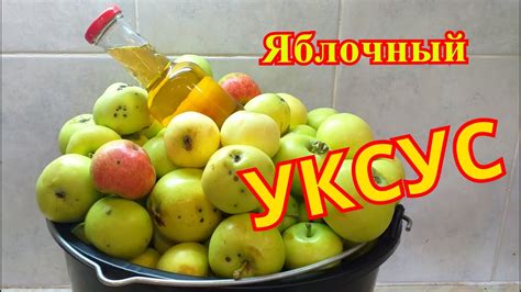 Способ 2: Примените уксус
