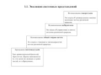 Способ 3: Использование системных представлений