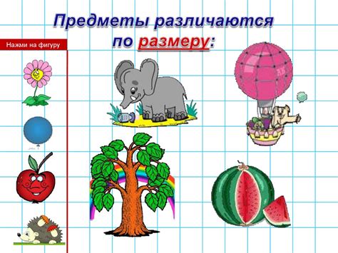 Сравнение различных вариантов предметов для нахождения оптимального