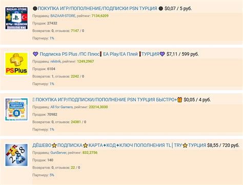 Сравнивайте цены у конкурентов