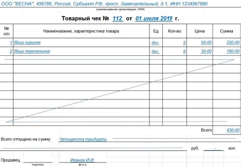 Сроки и ограничения восстановления чека