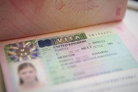 Сроки и стоимость: сколько времени занимает оформление визы и сколько стоит