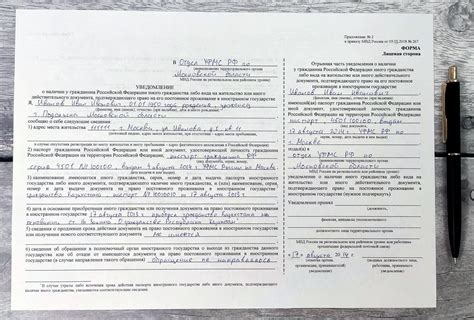 Сроки рассмотрения заявления о получении казахского гражданства