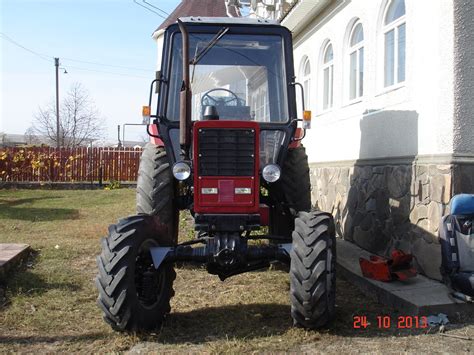 Стоимость установки ПВМ на МТЗ 622