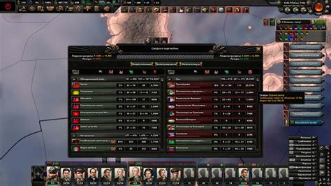 Стратегии победы в Hearts of Iron IV