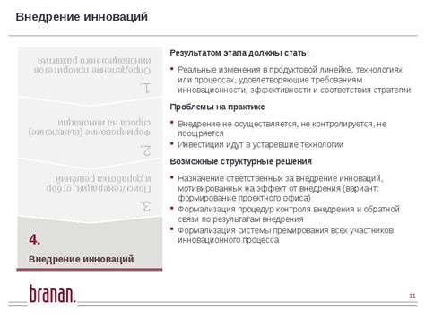 Стратегические решения компании и изменения в продуктовой линейке