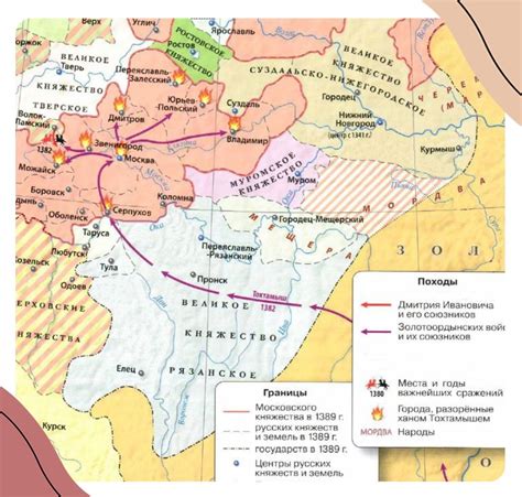 Стратегия Тохтамыша