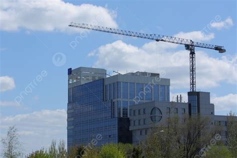 Строительство гостиничного комплекса