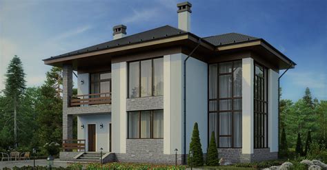 Строительство домов