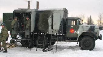 Структура и компоненты ДДА-66