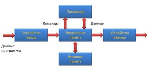 Структура и функционирование компьютера