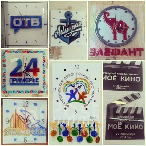 Сувениры и подарки для памяти