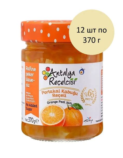 Сушка цедры апельсина
