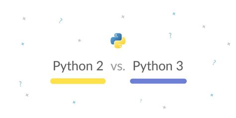 Существенные отличия Python 3 от Python 2