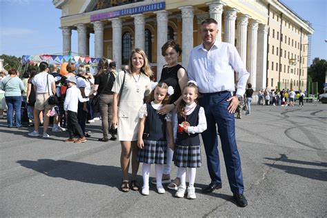 Счастливые родители поделились эмоциями и планами