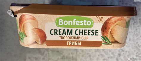 Сыр творожный вместо сливок