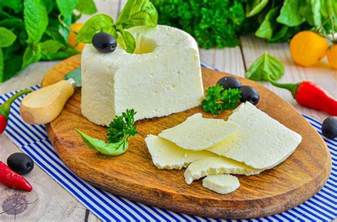 Сыр чиз: домашний рецепт