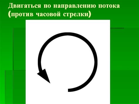 Тайна вращения дервишей против часовой стрелки