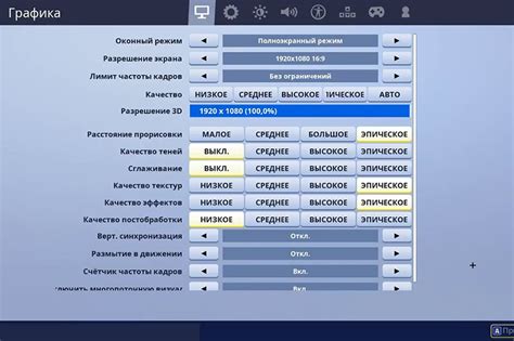 Тактики командной игры в Fortnite